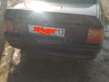 Opel Vectra 1993 года за 600 000 тг. в Шымкент – фото 5