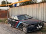 BMW 318 1991 года за 750 000 тг. в Алматы – фото 3