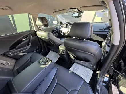 Hyundai Grandeur 2011 года за 8 300 000 тг. в Павлодар – фото 10