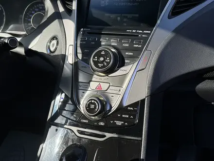 Hyundai Grandeur 2011 года за 8 300 000 тг. в Павлодар – фото 14