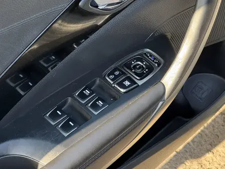 Hyundai Grandeur 2011 года за 8 300 000 тг. в Павлодар – фото 16