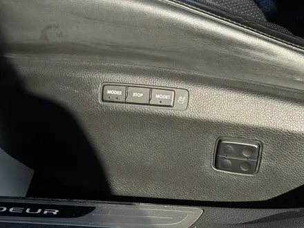 Hyundai Grandeur 2011 года за 8 300 000 тг. в Павлодар – фото 17