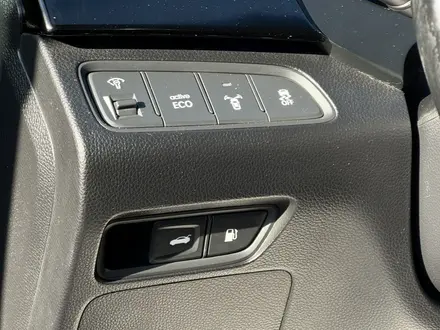Hyundai Grandeur 2011 года за 8 300 000 тг. в Павлодар – фото 18