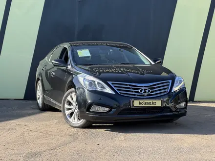 Hyundai Grandeur 2011 года за 8 300 000 тг. в Павлодар – фото 3