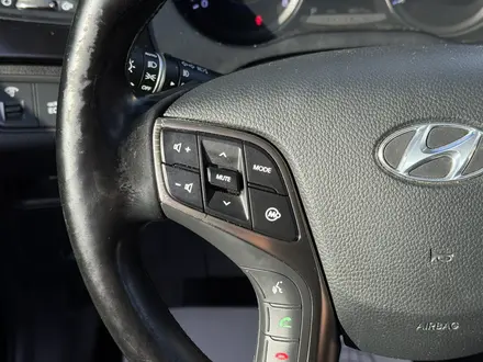 Hyundai Grandeur 2011 года за 8 300 000 тг. в Павлодар – фото 23