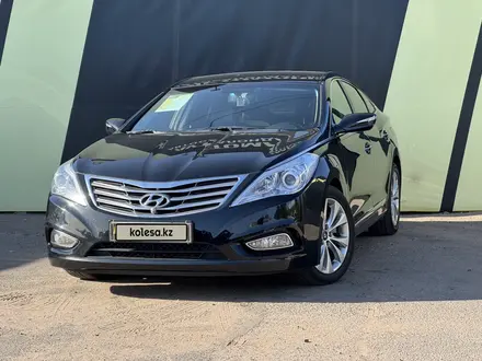 Hyundai Grandeur 2011 года за 8 300 000 тг. в Павлодар