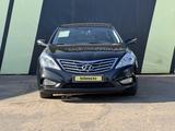 Hyundai Grandeur 2011 года за 8 300 000 тг. в Павлодар – фото 2