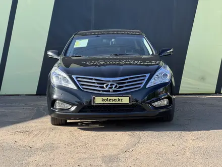 Hyundai Grandeur 2011 года за 8 300 000 тг. в Павлодар – фото 2