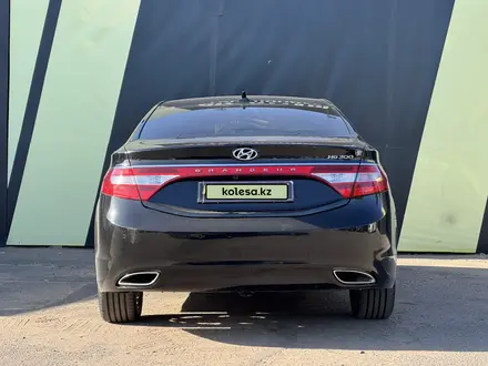 Hyundai Grandeur 2011 года за 8 300 000 тг. в Павлодар – фото 5