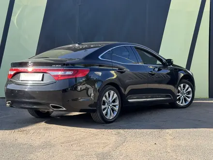 Hyundai Grandeur 2011 года за 8 300 000 тг. в Павлодар – фото 6