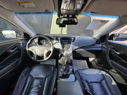 Hyundai Grandeur 2011 года за 8 300 000 тг. в Павлодар – фото 7