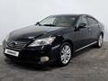 Lexus ES 350 2011 годаүшін8 190 000 тг. в Астана