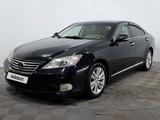 Lexus ES 350 2011 года за 8 190 000 тг. в Астана