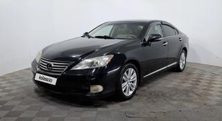 Lexus ES 350 2011 года за 8 190 000 тг. в Астана