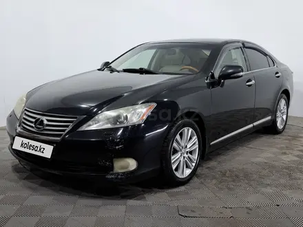 Lexus ES 350 2011 года за 8 190 000 тг. в Астана