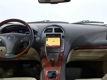 Lexus ES 350 2011 года за 8 190 000 тг. в Астана – фото 14