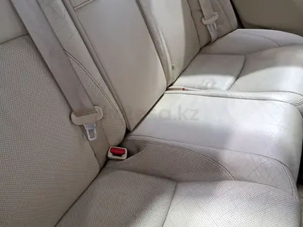 Lexus ES 350 2011 года за 8 190 000 тг. в Астана – фото 16