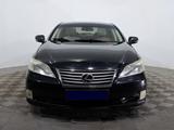 Lexus ES 350 2011 года за 8 190 000 тг. в Астана – фото 2