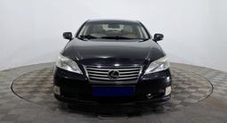 Lexus ES 350 2011 годаүшін8 190 000 тг. в Астана – фото 2