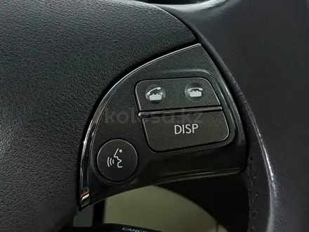 Lexus ES 350 2011 года за 8 190 000 тг. в Астана – фото 22