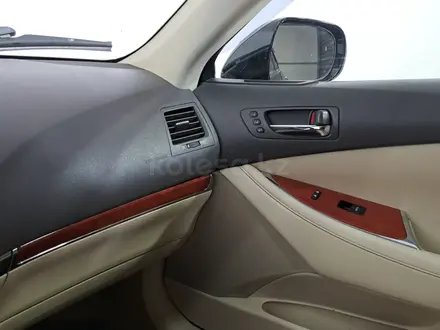 Lexus ES 350 2011 года за 8 190 000 тг. в Астана – фото 27