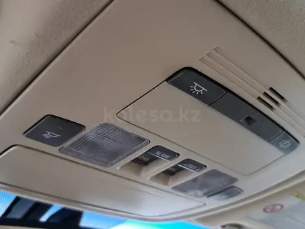 Lexus ES 350 2011 года за 8 190 000 тг. в Астана – фото 28