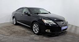 Lexus ES 350 2011 годаүшін8 190 000 тг. в Астана – фото 3