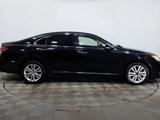 Lexus ES 350 2011 года за 8 190 000 тг. в Астана – фото 4