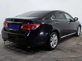 Lexus ES 350 2011 года за 8 190 000 тг. в Астана – фото 5