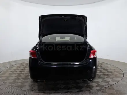 Lexus ES 350 2011 года за 8 190 000 тг. в Астана – фото 9