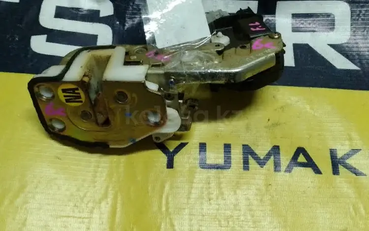 Замок двери Subaru за 8 000 тг. в Караганда