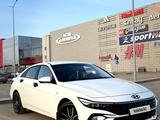 Hyundai Elantra 2024 года за 8 000 000 тг. в Павлодар – фото 4
