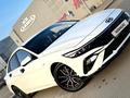 Hyundai Elantra 2024 года за 8 000 000 тг. в Павлодар
