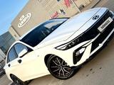 Hyundai Elantra 2024 года за 8 000 000 тг. в Павлодар