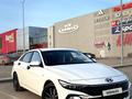 Hyundai Elantra 2024 года за 8 000 000 тг. в Павлодар – фото 5