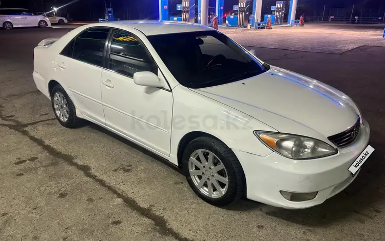 Toyota Camry 2003 года за 4 300 000 тг. в Шымкент