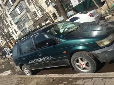 Mitsubishi Space Wagon 1996 года за 1 000 000 тг. в Астана – фото 6