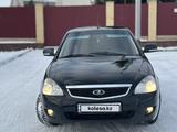 ВАЗ (Lada) Priora 2172 2012 года за 2 450 000 тг. в Рудный – фото 2