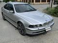 BMW 528 1996 годаүшін3 200 000 тг. в Семей – фото 2