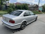 BMW 528 1996 года за 3 200 000 тг. в Семей – фото 5