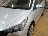 Hyundai Accent 2021 годаүшін6 900 000 тг. в Астана