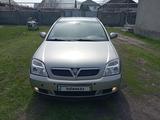 Opel Signum 2003 года за 2 700 000 тг. в Алматы – фото 2