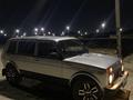 ВАЗ (Lada) Lada 2131 (5-ти дверный) 2008 года за 2 500 000 тг. в Жанаозен – фото 2