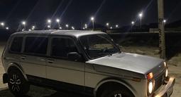 ВАЗ (Lada) Lada 2131 (5-ти дверный) 2008 года за 2 500 000 тг. в Жанаозен – фото 2