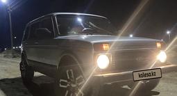 ВАЗ (Lada) Lada 2131 (5-ти дверный) 2008 года за 2 500 000 тг. в Жанаозен