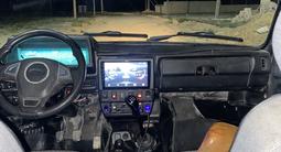 ВАЗ (Lada) Lada 2131 (5-ти дверный) 2008 года за 2 500 000 тг. в Жанаозен – фото 5