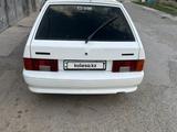 ВАЗ (Lada) 2114 2013 года за 900 000 тг. в Шымкент – фото 2