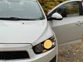 Chevrolet Aveo 2014 годаfor4 300 000 тг. в Алматы – фото 4