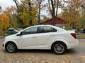 Chevrolet Aveo 2014 годаfor4 300 000 тг. в Алматы – фото 10