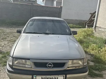 Opel Vectra 1994 года за 750 000 тг. в Туркестан – фото 4